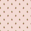 Tatum Wallpaper by Adeline-Julie Bee
