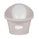 Shnuggle Baby Bath | Newborn baby bath Support with Bum Bump | Compact Bathtub for babies | Bath Seat Suitable from Birth by M4A