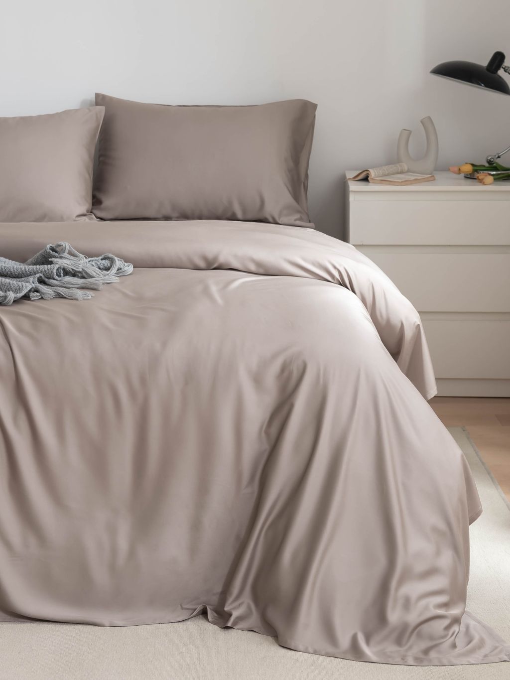 Bamboo Sheets, photo 36 of 44