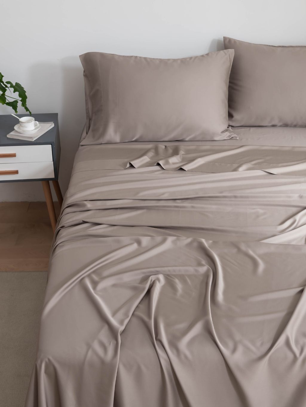 Bamboo Sheets, photo 40 of 44