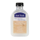 Wood Wax Oil for Outdoor and Indoor Furniture Teak Care Kit to Restore and Protect Wood by LJGDeals