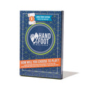 Hand & Foot Remastered Game Sets