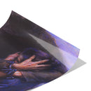 "Tears" by Giuseppe Mentessi Matte Poster