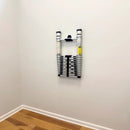 Ultimate Ladder Wall Wedge by StoreYourBoard