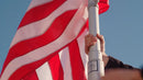 Titan Telescoping Flagpole | Made in USA | Lifetime Warranty by Flagman of America