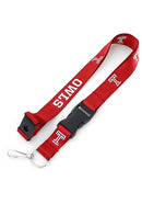 Temple University Owls NCAA College Lanyard Keychain by Dynasty Sports & Framing