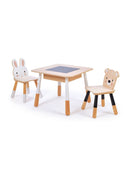 Tender Leaf Toys Forest Table and Chairs by Weston Table
