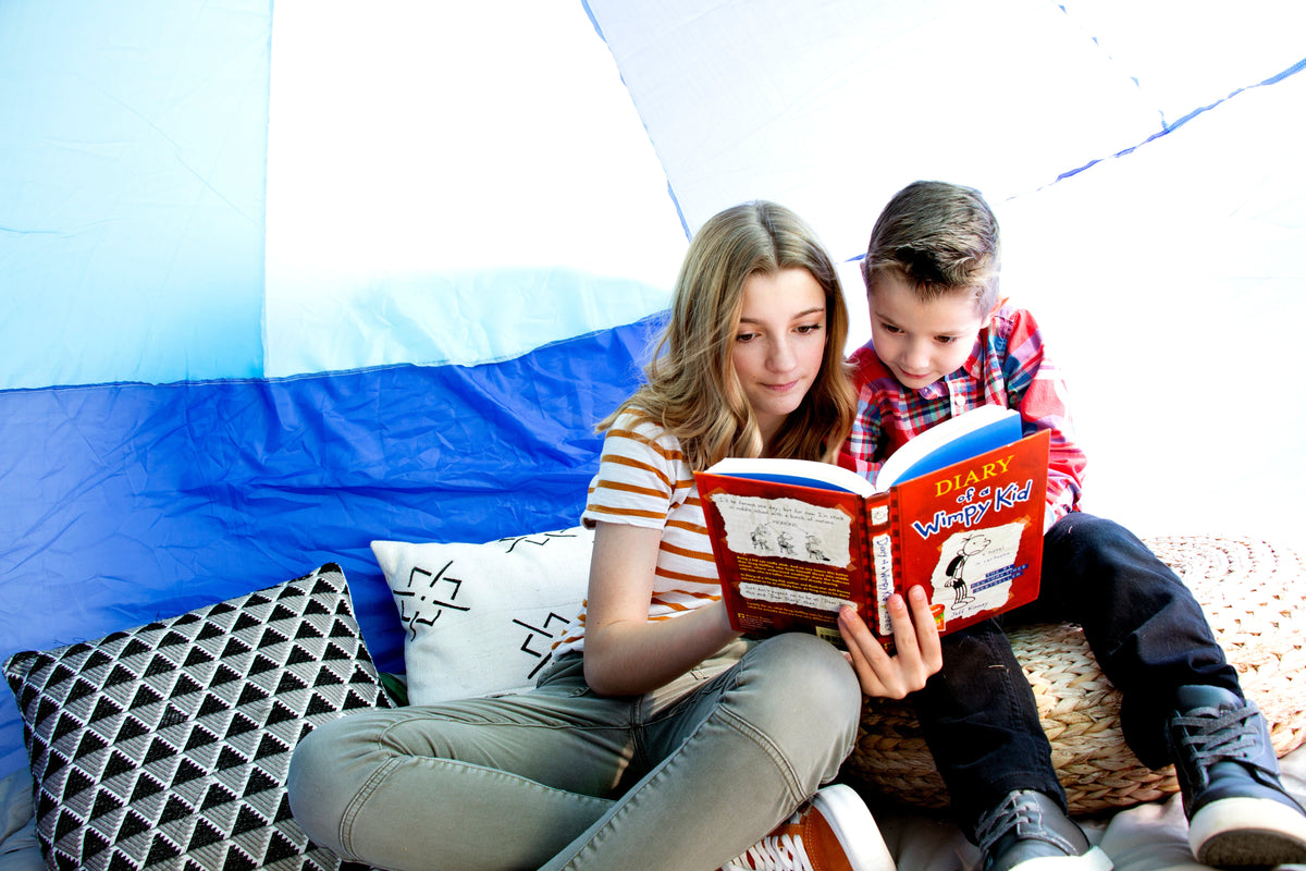 FloDome - Instant Fort!, photo 7 of 14