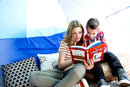 FloDome - Instant Fort!