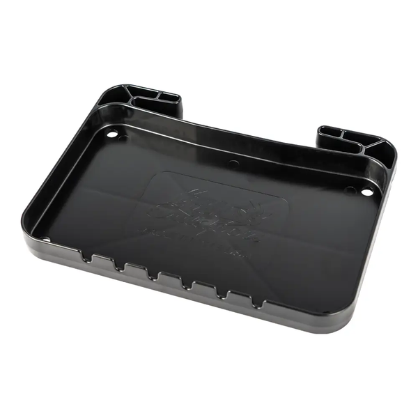 Hub Blind Shelf