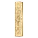 Terra Brass Resin Wall Light