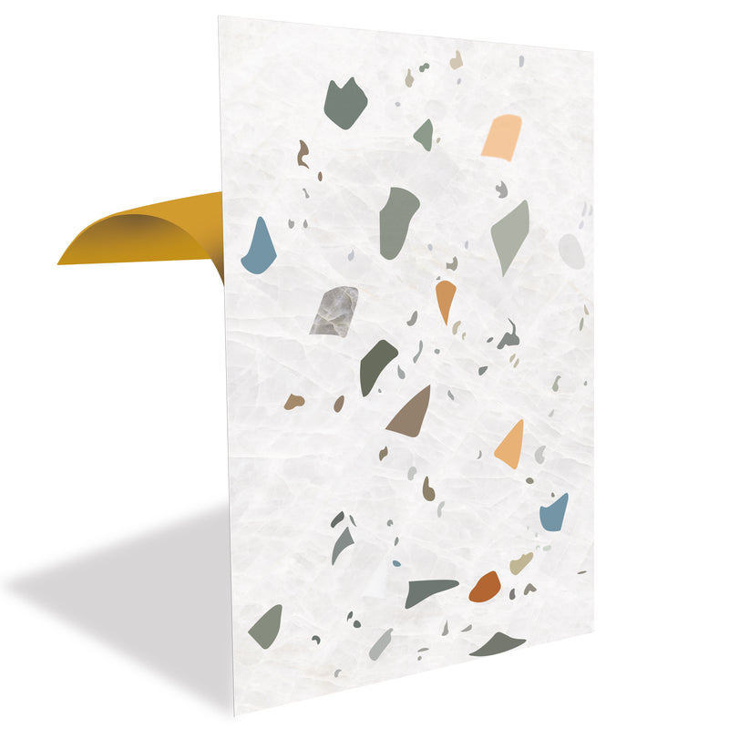 Terrazzo-Pattern-Peel_Stick-Wall-and-Floor-PVC-Panel-16x24-TRZPVCPNL-product-measuremen