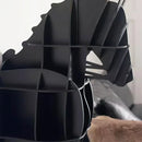 Tete Horse Stand Floor Lamp