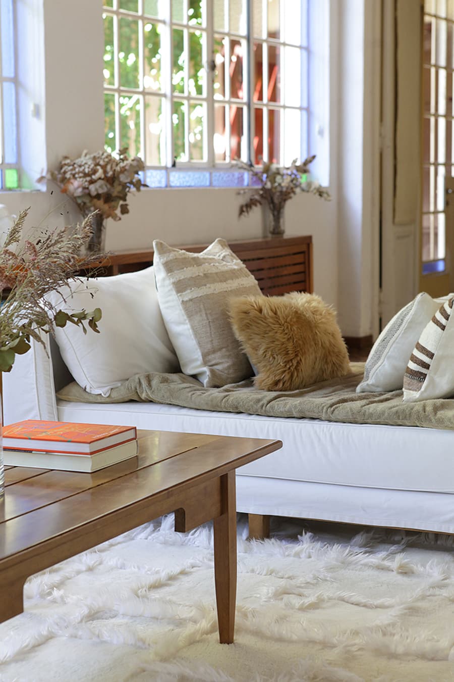 TETRIS FUNKY - Shearling Textured Rug, photo 3 of 11