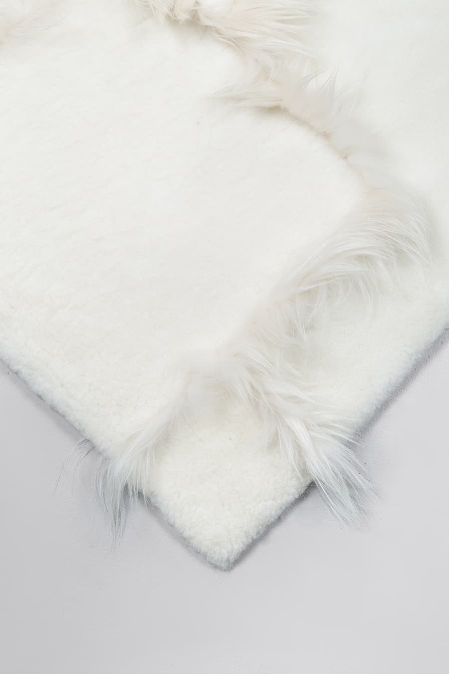 TETRIS FUNKY - Shearling Textured Rug, photo 10 of 11
