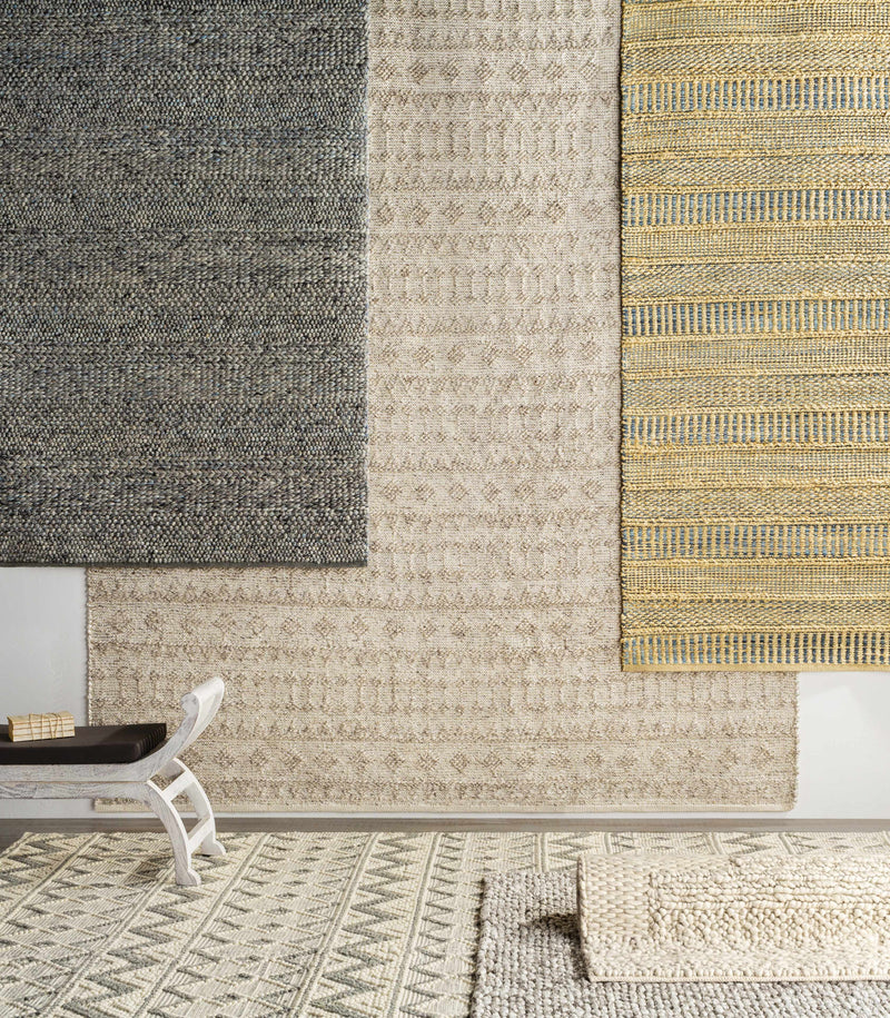 Antigo Wool Area Rug