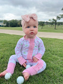 Caddy Cuties - Bamboo Sleeper