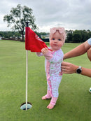 Caddy Cuties - Bamboo Sleeper