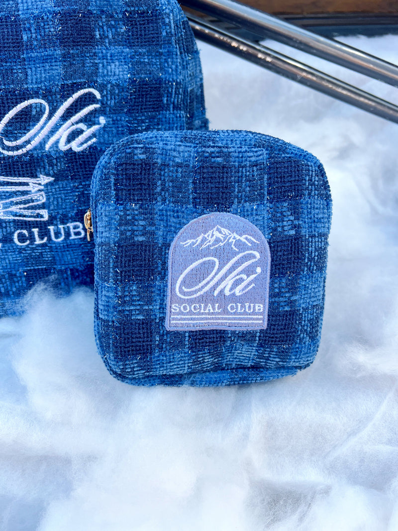 Ski Social Club Mini