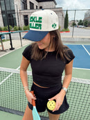 PICKLEBALLER - Vintage Trucker Hat