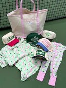 I'll Dink to That - Hot Pink Vintage Trucker Hat