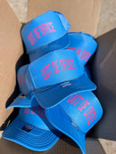 Out Of Office Trucker Hat - Vinyl