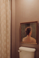 Ashbury Stripe Wallpaper by Safari Natalia x Taddy Mikelaites