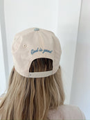 Make Heaven Crowded - Vintage Trucker Hat