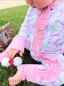 Caddy Cuties - Bamboo Sleeper