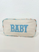Baby - Large Canvas Bag