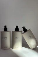 Warmer Hydrating Body Lotion
