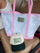 Country Clubbin' - Vintage Trucker Hat
