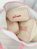 Thank Heaven - Canvas Tote