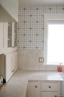 Peggy Wallpaper by Jensen Lang x Aubrey Fairchild