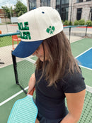 PICKLEBALLER - Vintage Trucker Hat