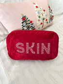 Skin - Red Velvet Medium