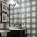 Baker Wallpaper by Hailey Kiefer Designs