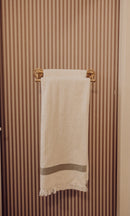 Ashbury Stripe Wallpaper by Safari Natalia x Taddy Mikelaites
