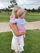 Caddy Cuties - Bamboo Sleeper