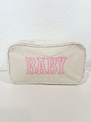 Baby - Large Canvas Bag