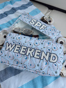 Weekend - Blue Oysters Large Bag