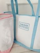 Thank Heaven - Canvas Tote