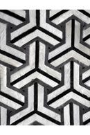 THAI – Cowhide Rug Modern