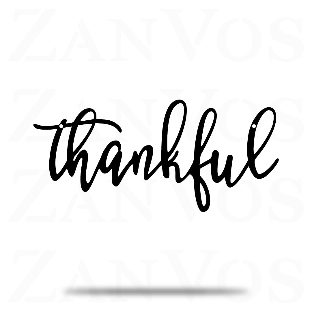 Thankful