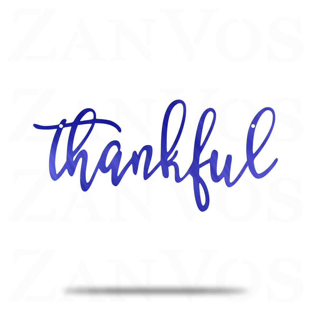 Thankful, photo 3 of 7