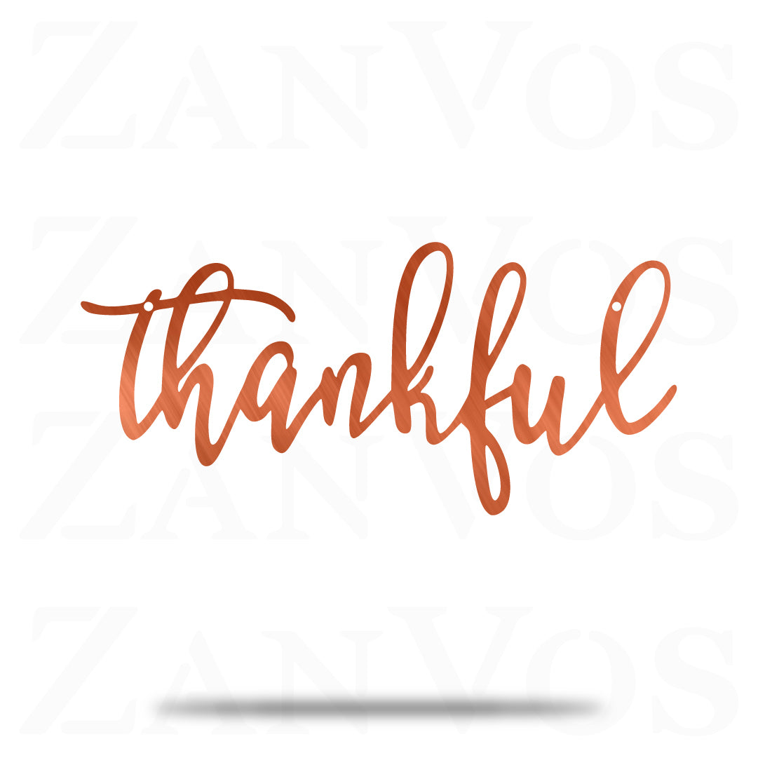 Thankful, photo 4 of 7