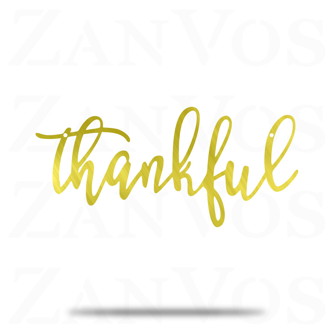 Thankful, photo 5 of 7