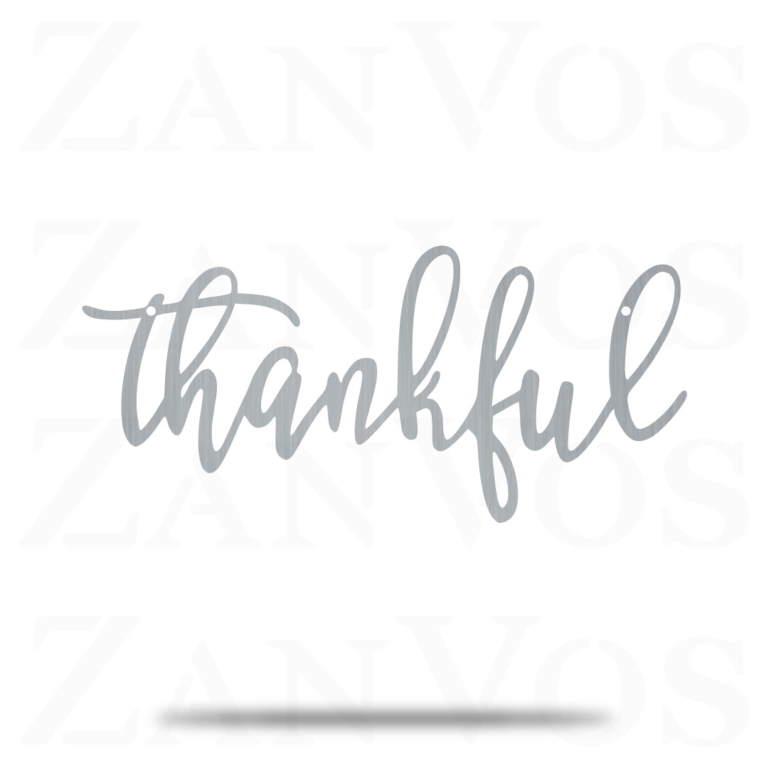 Thankful, photo 6 of 7