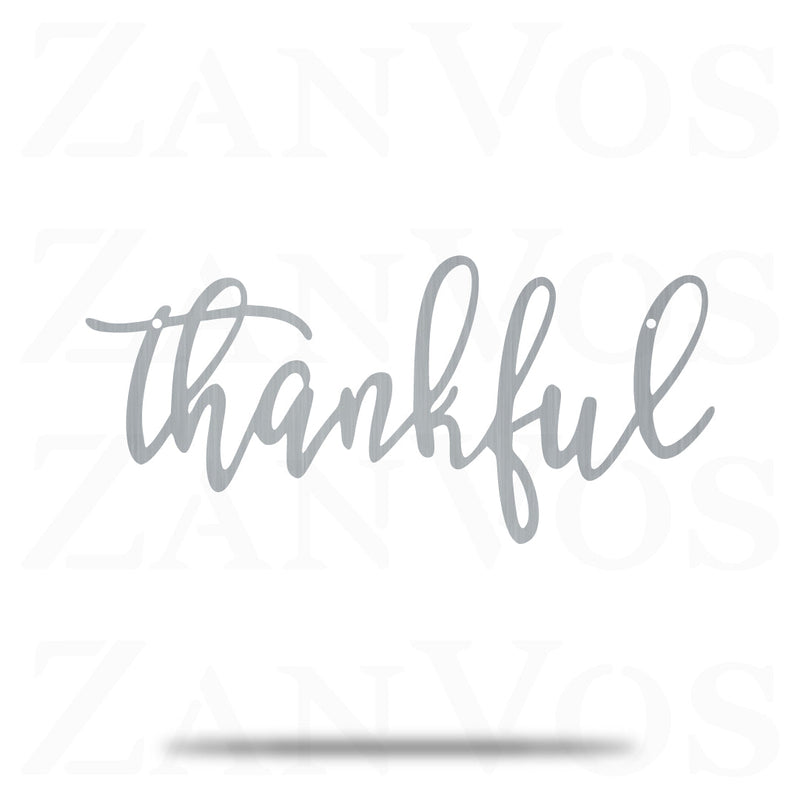Thankful