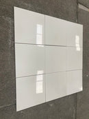 Thassos White Marble 2" x 2" Hexagon Honed Tile